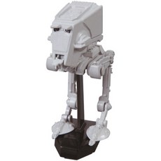 TOMICA TAKARA TOMY SW星戰車ROGUE ONE OSTRICH, 白色, 1盒