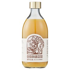 Palpalhorangi 生薑清 生氣, 450g, 1入, 1個