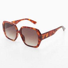 MANGO 女款太陽眼鏡 DELFIN 47032501
