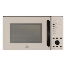 Electrolux 伊萊克斯 極致美味500 獨立式燒烤微波爐 23L, EMG23D22SB