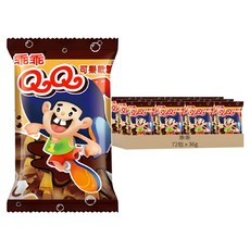 乖乖 QQ可樂軟糖, 72包, 36g