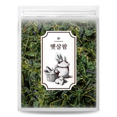햇살팜 국산 건취나물, 100g, 1개