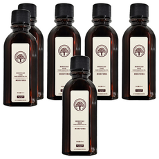 SUNFERO 星飛揚 香水護髮精油 S169 摩洛哥, 60ml, 6瓶