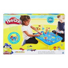 Hasbro 孩之寶 創意黏土組, 多色, 1組