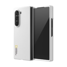 스킨플레이어 내셔널지오그래픽 슬림핏 휴대폰 케이스