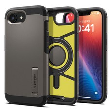 슈피겐 아이폰 맥세이프 케이스 터프아머맥핏 ACS09136