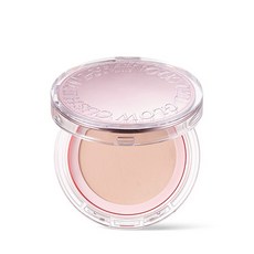 魔法森林[Tony moly] My Luminous Gel Glow Mesh Cushion, 01 Skin Beige, 1個