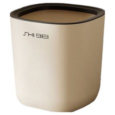 SHI BEI Titan 垃圾桶 1號 12L, 混合顏色