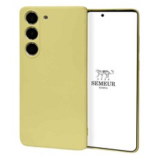 케이스퍼시픽 비비드컬러 실리콘 젤리 휴대폰 케이스