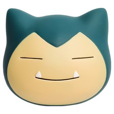 BELLEAMANT 寶可夢卡比獸車用芳香劑, Floral Flower, 1組