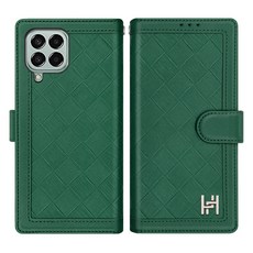 KKAMITTO BENET X-Checker 書本式手機殼