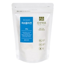 SINSUNHERB 小分子魚膠原蛋白粉, 300g, 1包