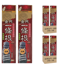 venice 威尼斯 金牌金門一條根 精油噴劑 100ml, 2瓶, 2組
