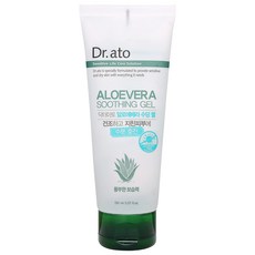 Dr.ato 蘆薈舒緩鎮靜凝膠 150ml, 1條
