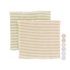 아가짱 유아 배가리개 싱글 S 2p