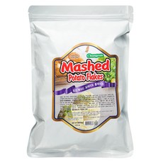 Chungeun 馬鈴薯泥, 600g, 1組