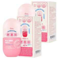 GRN 올 뉴 분홍이 시즌4, 90정, 2개