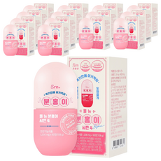 GRN 올 뉴 분홍이 시즌4, 90정, 15개