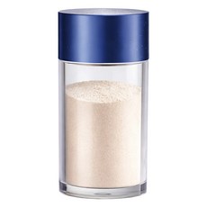 MIKIMOTO COSMETICS 御木本 珍珠光蜜粉 補充不含蜜粉盒 20g, 1個, 粉色