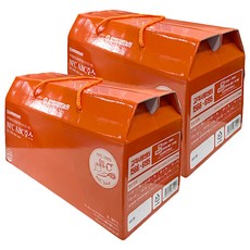 Htfarm NFC ABC果汁 30包, 2.1L, 2盒