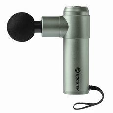 Project Mars 火星計畫 肌肉放鬆迷你強力筋膜槍 PISOOKA X2, 叢林綠