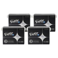 AEKYUNG 愛敬 除臭핏 車用除臭劑 正裝, 900g, 4個