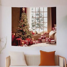 상상후 패브릭포스터, 사일런트브라이트