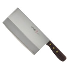 MASAHIRO 正廣作 菜刀 40824, TX-204, 21cm, 1支