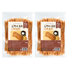 Heyami 細魷魚絲, 100g, 2個