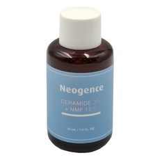 Neogence 霓淨思 3%神經醯胺PLUS精華, 30ml, 1瓶