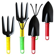園藝工具3件組, 2組