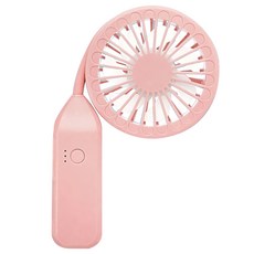 TRISTAR 三星牌 USB 充電式/多用途手持掛脖風扇 伸長後 56 x 8.5x 4cm 縮小後 17 x 8.5 x 4cm 128g, TS-B236