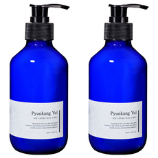 편강율 블루라벨 아토 로션, 500ml, 2개