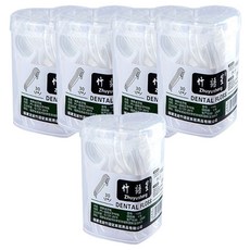 牙線棒, 5個, 30件