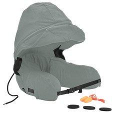 ARKY Somnus Travel Pillow 咕咕旅行枕 快速充氣版