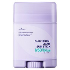 이즈앤트리 어니언 프레쉬 라이트 선스틱 SPF50+ PA++++, 22g, 1개