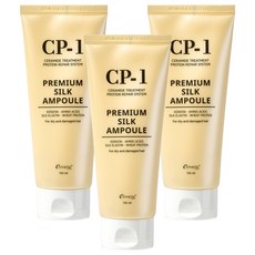 CP-1 CP-1優質絲髮安瓶, 150ml, 3個