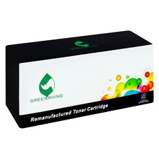 GREENRHINO 綠犀牛 環保碳粉匣 相容Canon CRG-045M/045 Canon imageCLASS MF632Cdw/MF634Cdw/MF630C適用, 紅色, 1個