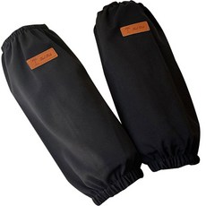 J-PO Canvas Beauty Art Workshop 工作臂腳趾套裝, 黑色