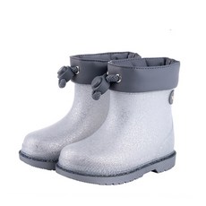 igor 兒童款Bimbi亮片雨靴 BB247135