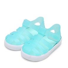 igor 孩童螢光果凍鞋 BB171034