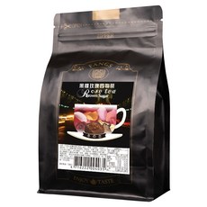 FANGS 方氏 黑糖玫瑰四物茶, 17g, 15個, 1袋