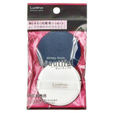 Lumina 露蜜a 氣墊粉撲 Rubycell L-NP21 Set, 1包