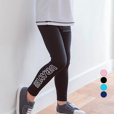 URAVI 孩童游泳運動緊身褲