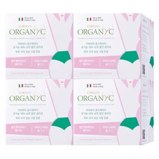 corman 護墊, 一般型, 24入, 4盒