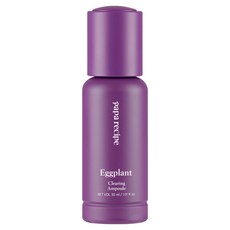 爸爸食譜茄子清潔安瓿, 1入, 30ml