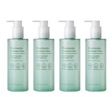 토니모리 어성초 시카 퀵카밍 수딩 젤, 4개, 300ml