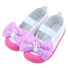 Coco Brain 兒童棉質萬用室內鞋