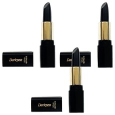 다크니스 헤어 새치커버 4.2g, 블랙, 3개