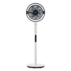 TOSHIBA 東芝 雙層扇葉全淨化循環扇 9吋, F-DSB800XTW W